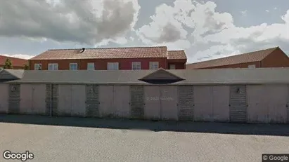 Lejligheder til leje i Silkeborg - Foto fra Google Street View