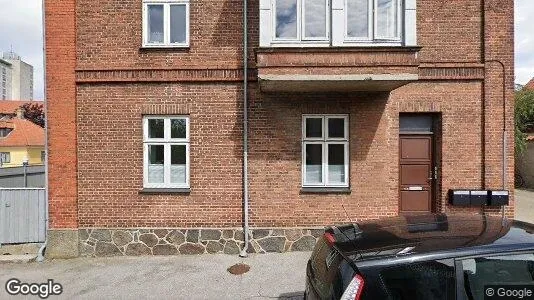 Lejligheder til leje i Næstved - Foto fra Google Street View