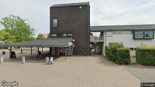 Lejligheder til leje i Odense SØ - Foto fra Google Street View