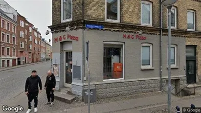 Lejligheder til leje i Aalborg Centrum - Foto fra Google Street View