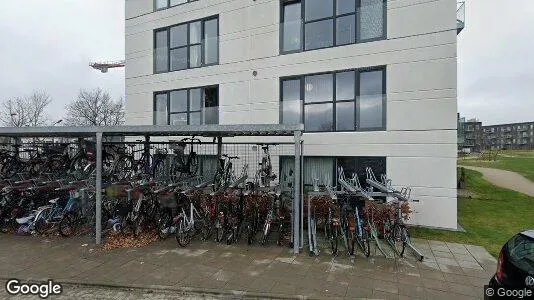 Lejligheder til leje i Risskov - Foto fra Google Street View