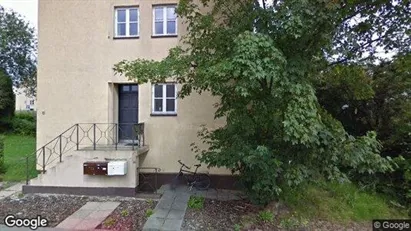 Lejligheder til leje i Kolding - Foto fra Google Street View