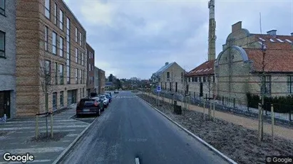 Lejligheder til leje i Risskov - Foto fra Google Street View