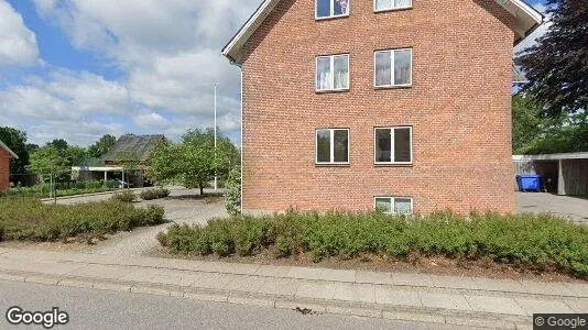 Lejligheder til leje i Arden - Foto fra Google Street View