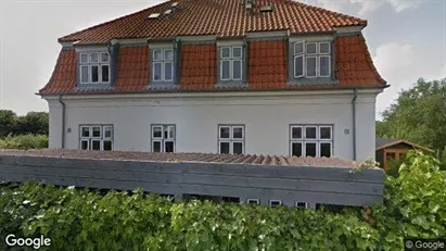 Lejligheder til leje i Kolding - Foto fra Google Street View