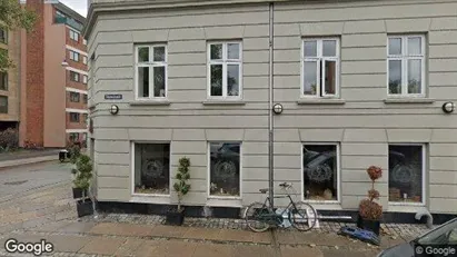 Lejligheder til leje i Nørrebro - Foto fra Google Street View