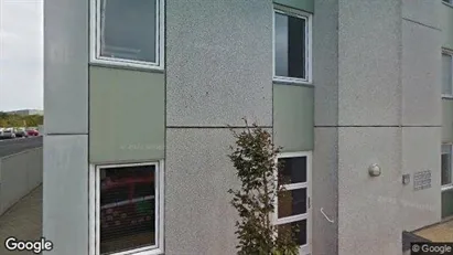 Lejligheder til leje i Aalborg SØ - Foto fra Google Street View