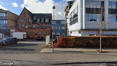 Lejligheder til leje i Hørsholm - Foto fra Google Street View