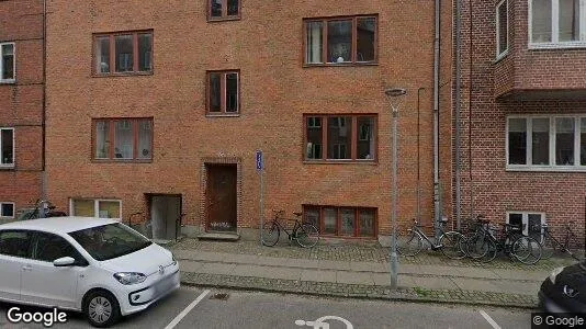 Lejligheder til leje i Aalborg Centrum - Foto fra Google Street View