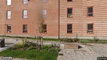 Lejligheder til leje i Viborg - Foto fra Google Street View