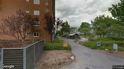 Lejligheder til leje i Herning - Foto fra Google Street View