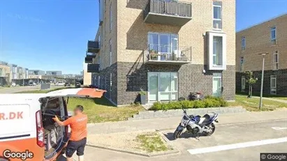 Lejligheder til leje i Aalborg SV - Foto fra Google Street View