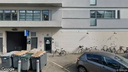 Lejligheder til leje i Østerbro - Foto fra Google Street View