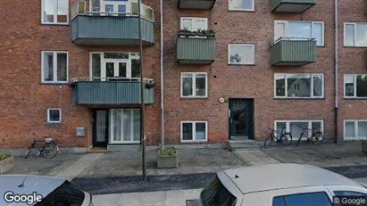 Værelser til leje i Brønshøj - Foto fra Google Street View
