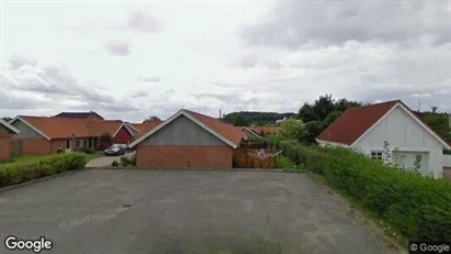 Lejligheder til leje i Kongerslev - Foto fra Google Street View