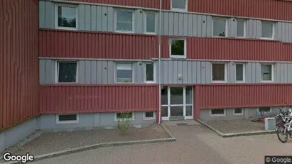 Lejligheder til leje i Haderslev - Foto fra Google Street View