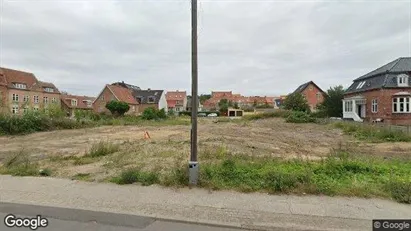 Lejligheder til leje i Horsens - Foto fra Google Street View