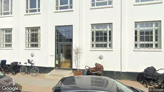 Lejligheder til leje i København S - Foto fra Google Street View