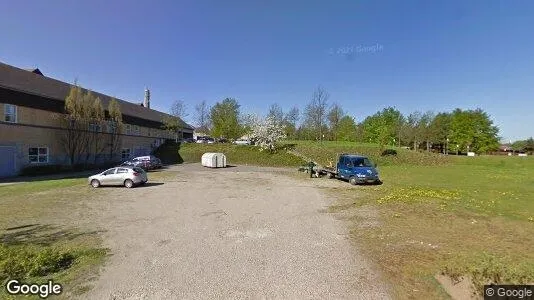 Lejligheder til leje i Hørsholm - Foto fra Google Street View