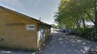 Lejligheder til leje i Ringsted - Foto fra Google Street View