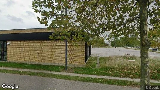 Lejligheder til leje i Glostrup - Foto fra Google Street View