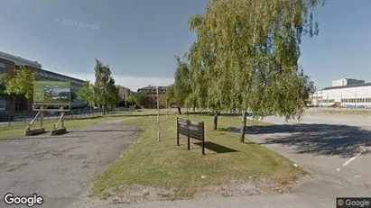 Lejligheder til leje i Valby - Foto fra Google Street View