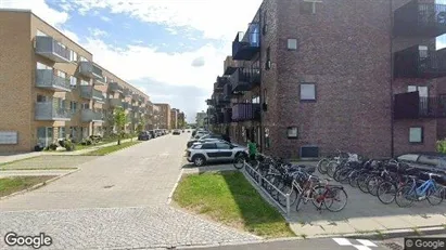 Lejligheder til leje i Tilst - Foto fra Google Street View