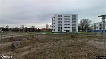 Lejligheder til leje i Vallensbæk Strand - Foto fra Google Street View