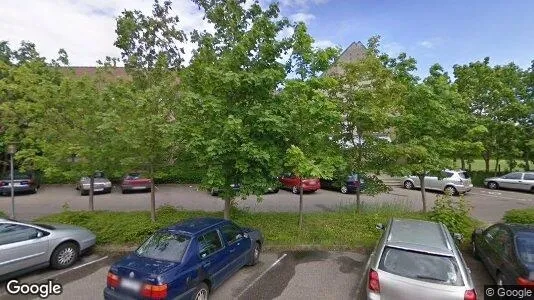 Lejligheder til leje i Glostrup - Foto fra Google Street View