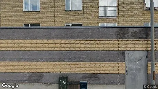 Lejligheder til leje i Viby J - Foto fra Google Street View