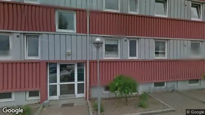 Lejligheder til leje i Haderslev - Foto fra Google Street View