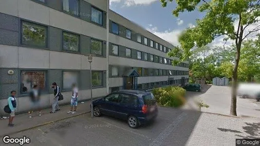 Lejligheder til leje i Haderslev - Foto fra Google Street View