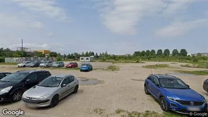 Lejligheder til leje i Roskilde - Foto fra Google Street View