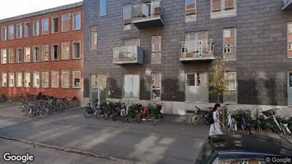 Lejligheder til leje i København NV - Foto fra Google Street View