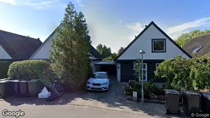 Lejligheder til leje i Greve - Foto fra Google Street View