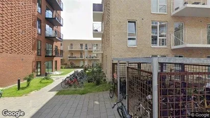 Lejligheder til leje i Risskov - Foto fra Google Street View