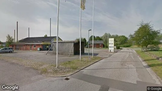 Lejligheder til leje i Viborg - Foto fra Google Street View