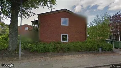 Lejligheder til leje i Skive - Foto fra Google Street View