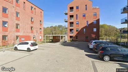 Lejligheder til leje i Kolding - Foto fra Google Street View