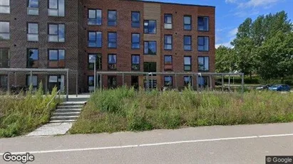 Lejligheder til leje i Espergærde - Foto fra Google Street View