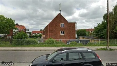 Lejligheder til leje i Virum - Foto fra Google Street View