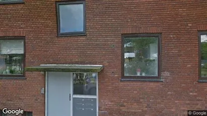 Lejligheder til leje i Søborg - Foto fra Google Street View