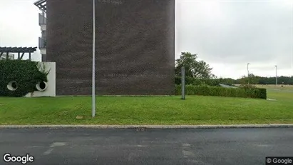 Lejligheder til leje i Herning - Foto fra Google Street View