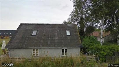 Lejligheder til leje i Sorø - Foto fra Google Street View