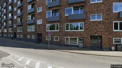 Lejligheder til leje i Kolding - Foto fra Google Street View