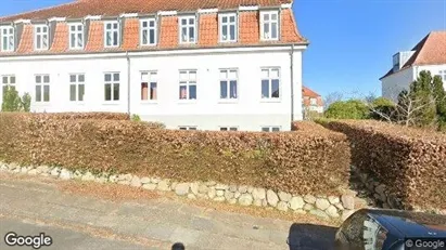 Værelser til leje i Kolding - Foto fra Google Street View