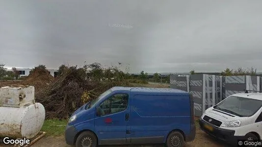 Lejligheder til leje i Skanderborg - Foto fra Google Street View