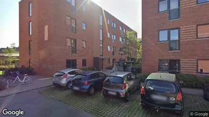 Lejligheder til leje i Odense C - Foto fra Google Street View