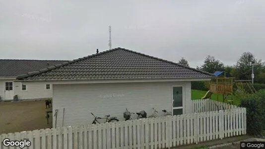 Lejligheder til leje i Gislinge - Foto fra Google Street View