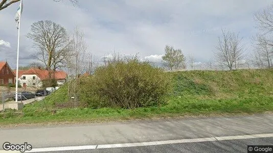 Lejligheder til leje i Lynge - Foto fra Google Street View